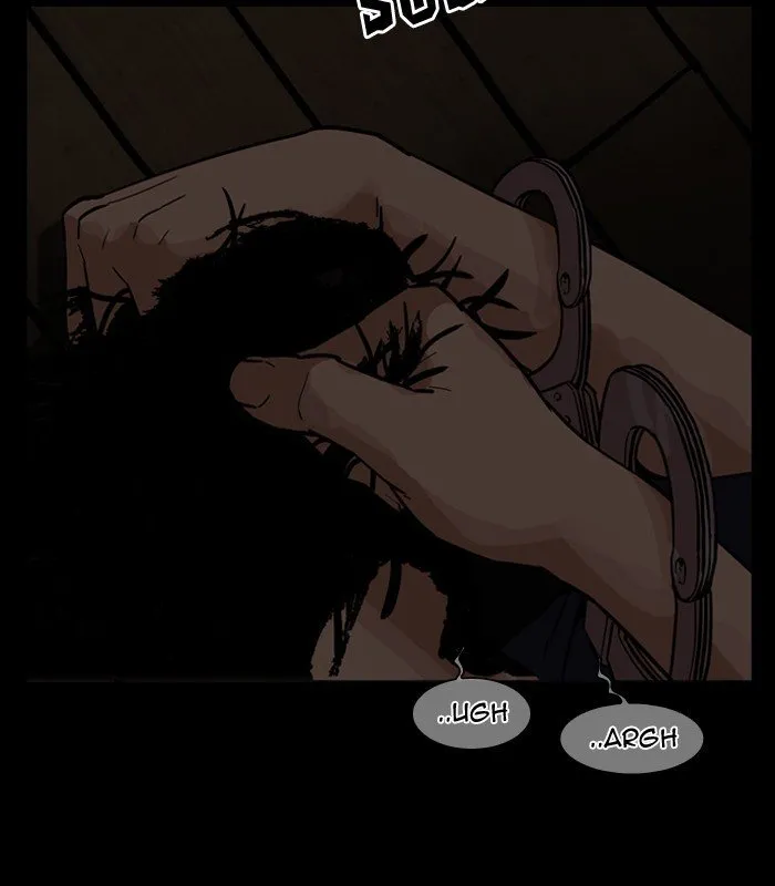 Lookism Chapter 184 Online - página 72