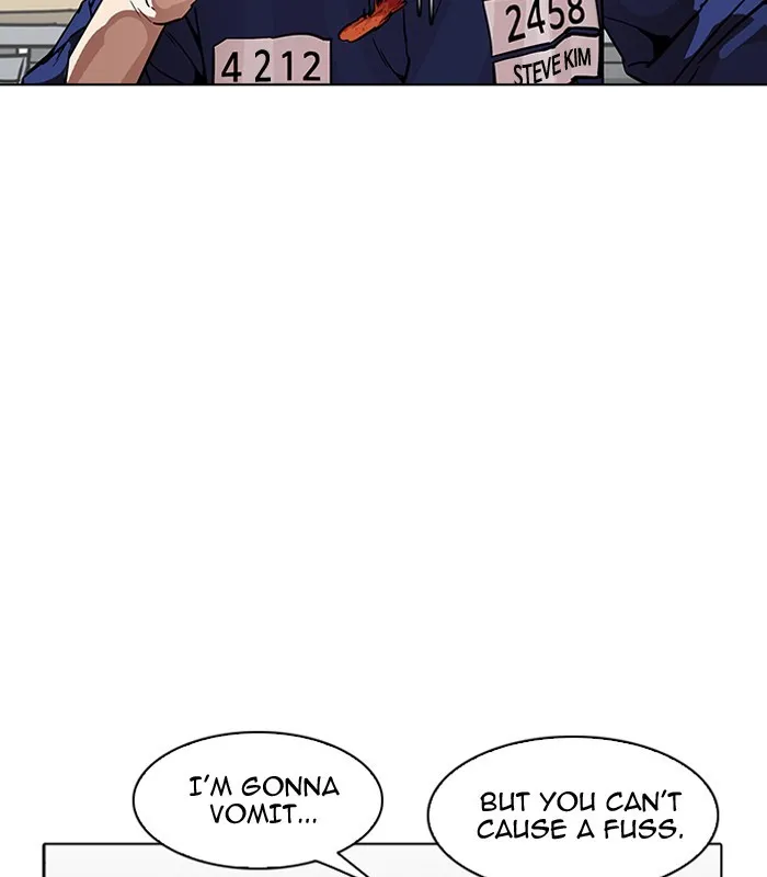 Lookism Chapter 184 Online - página 77