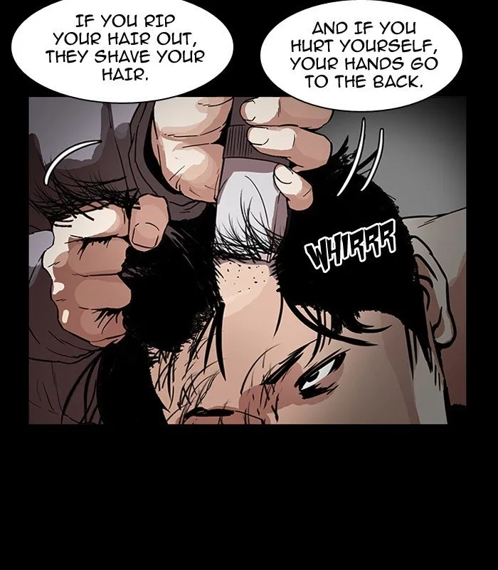 Lookism Chapter 184 Online - página 84