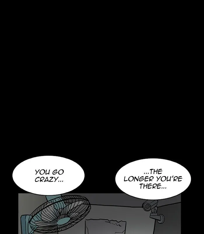 Lookism Chapter 184 Online - página 85