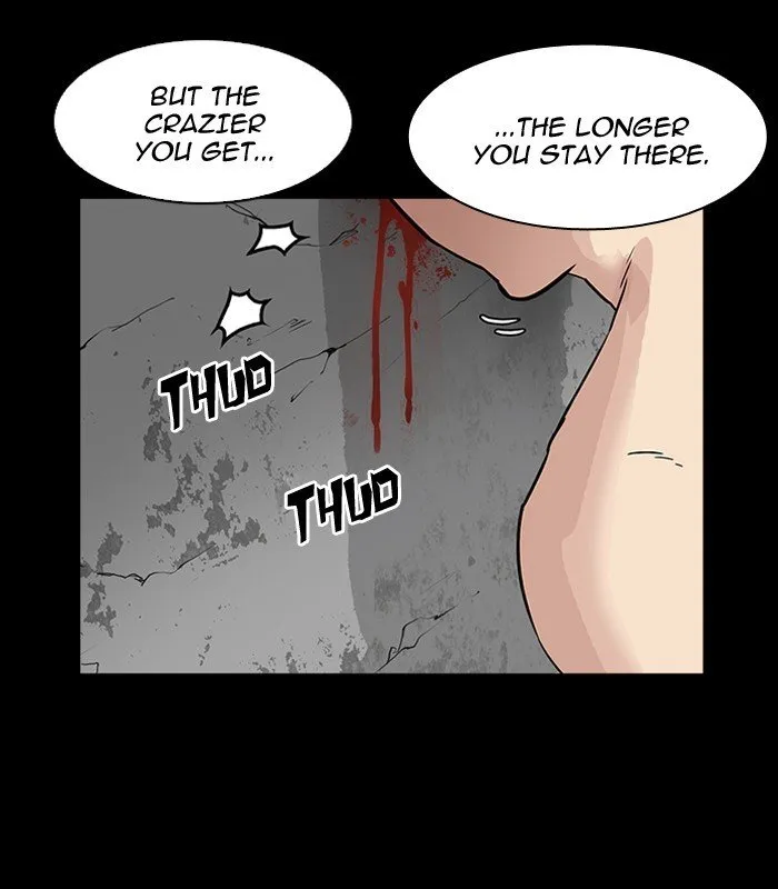 Lookism Chapter 184 Online - página 87