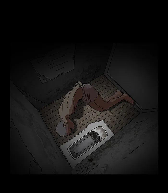 Lookism Chapter 184 Online - página 95