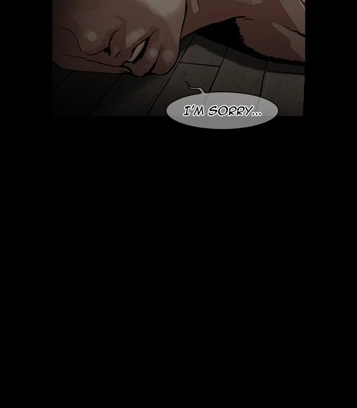 Lookism Chapter 184 Online - página 97