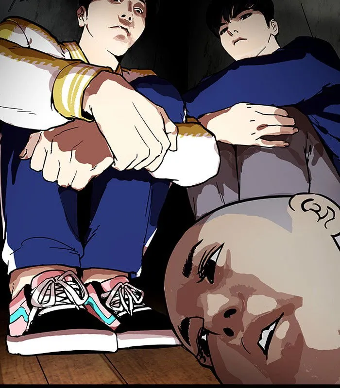 Lookism Chapter 184 Online - página 99