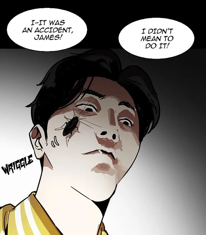 Lookism Chapter 184 Online - página 101