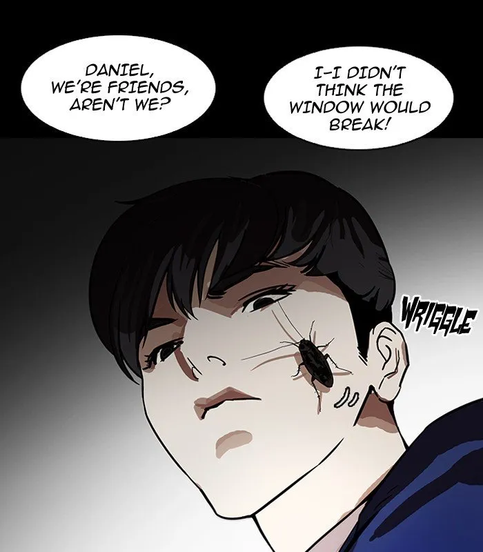 Lookism Chapter 184 Online - página 103