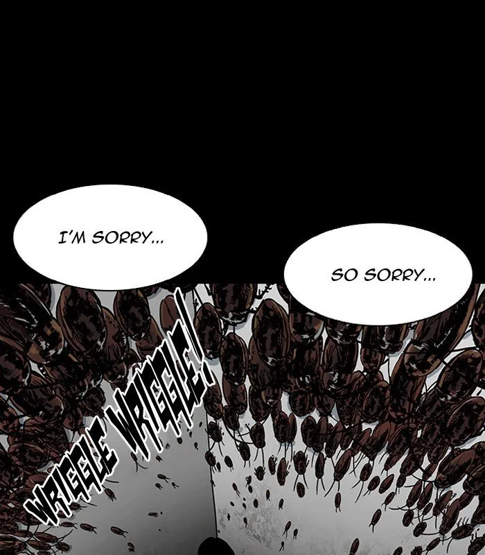 Lookism Chapter 184 Online - página 105