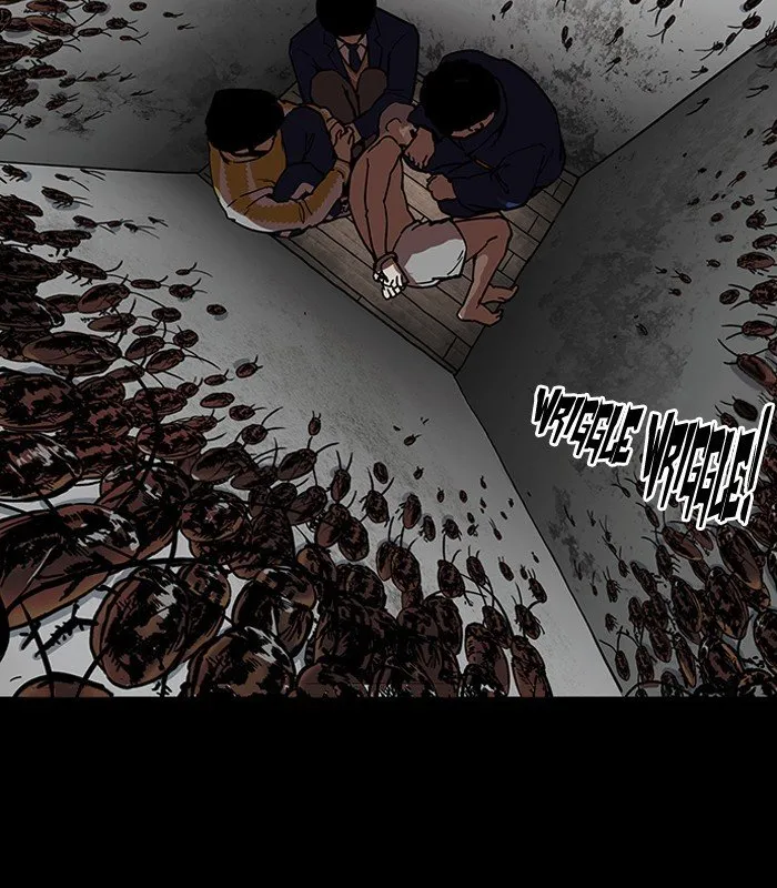 Lookism Chapter 184 Online - página 106