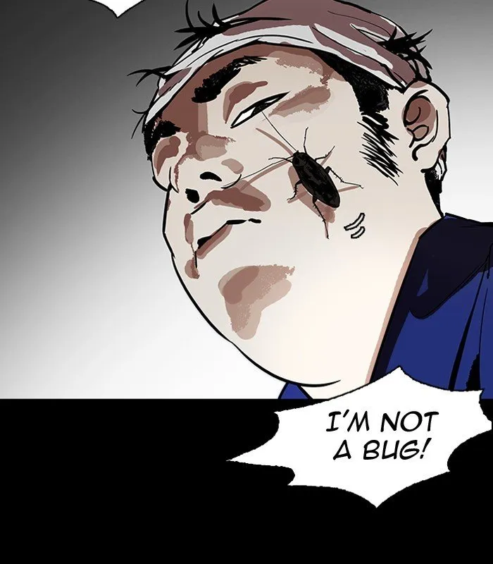 Lookism Chapter 184 Online - página 108