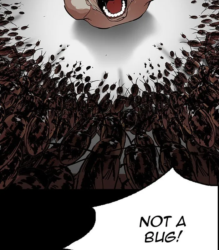 Lookism Chapter 184 Online - página 111