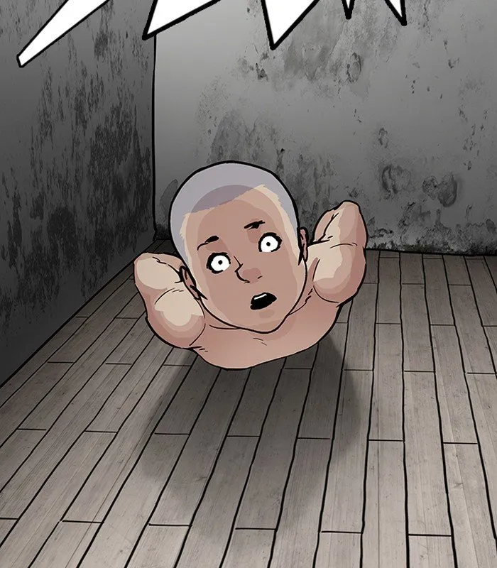 Lookism Chapter 184 Online - página 114