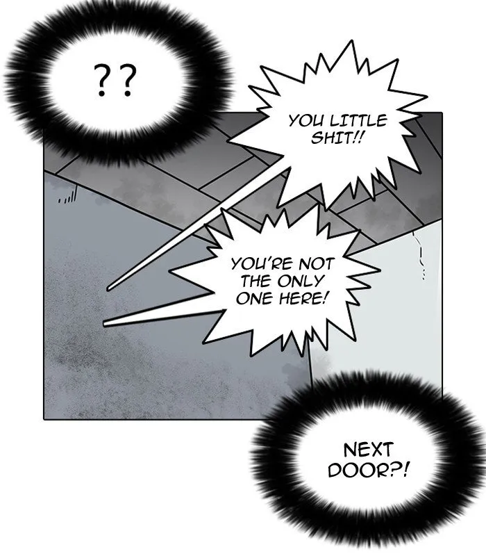 Lookism Chapter 184 Online - página 116