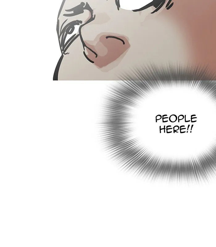 Lookism Chapter 184 Online - página 120