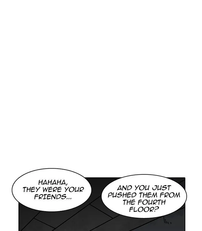 Lookism Chapter 184 Online - página 125