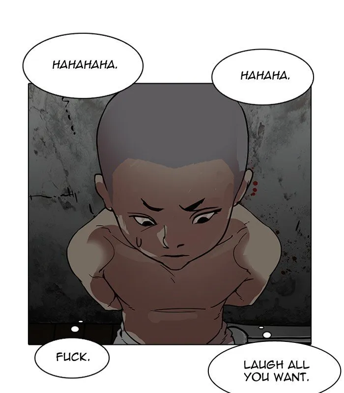 Lookism Chapter 184 Online - página 127