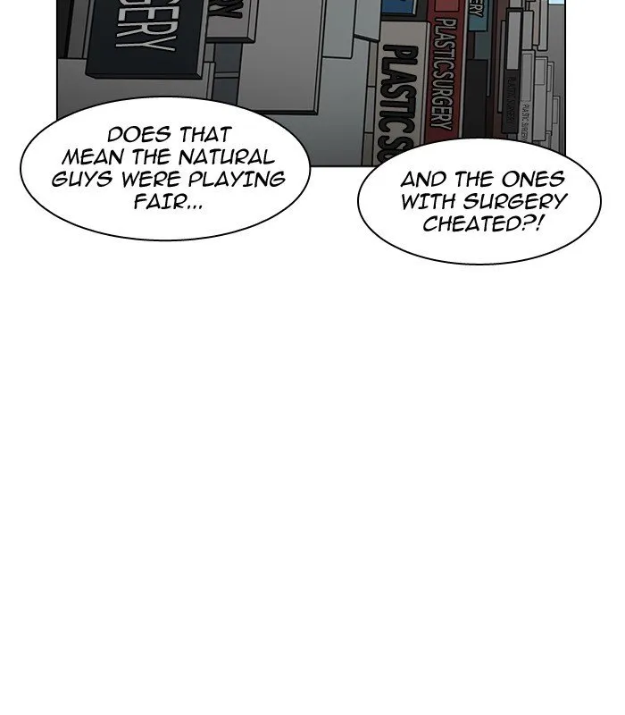 Lookism Chapter 184 Online - página 146