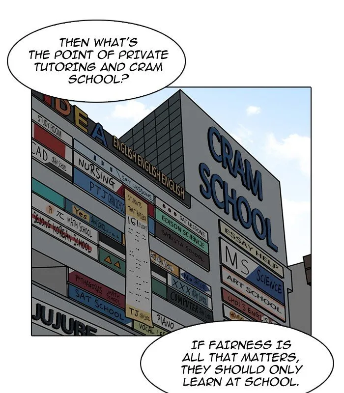 Lookism Chapter 184 Online - página 147