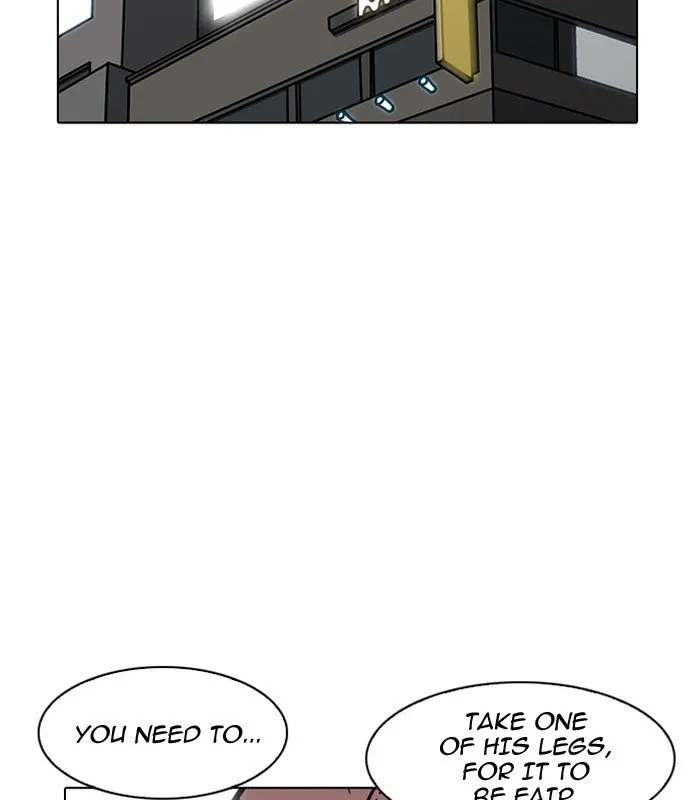 Lookism Chapter 184 Online - página 151