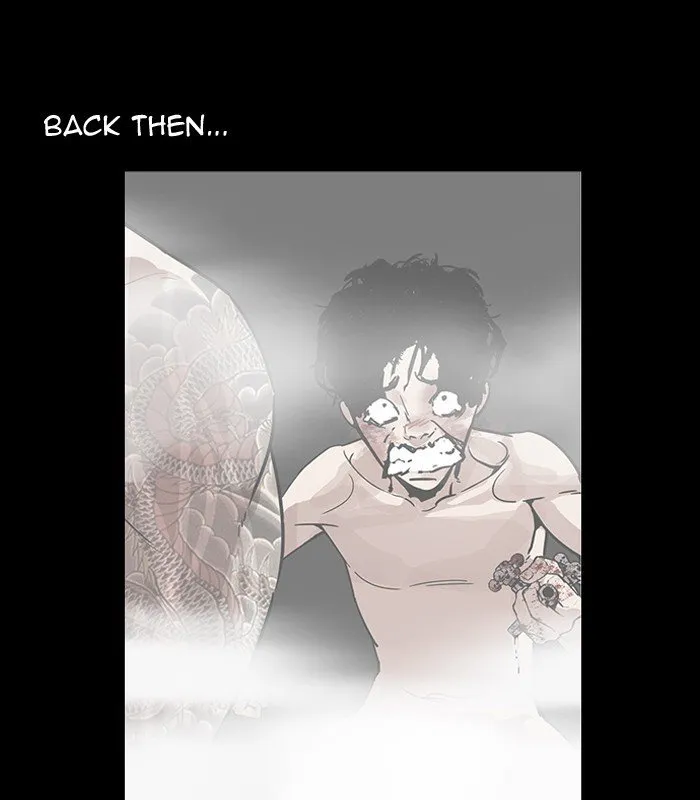 Lookism Chapter 184 Online - página 164