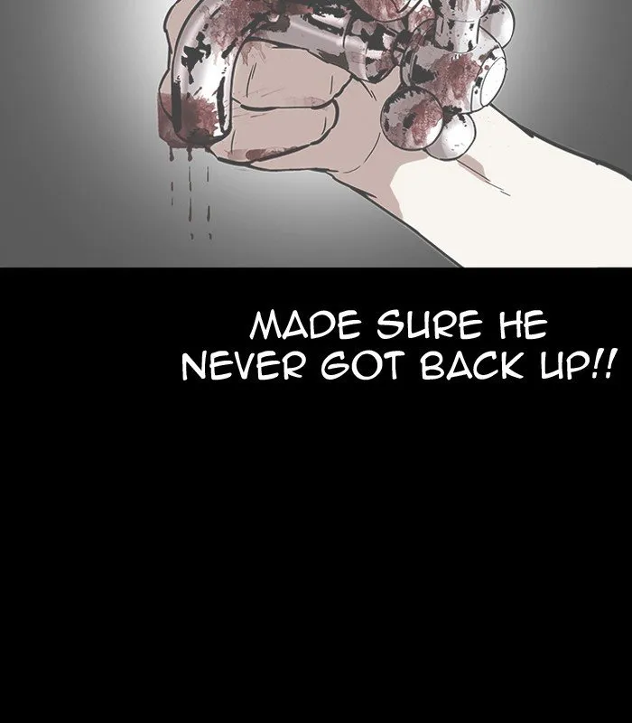 Lookism Chapter 184 Online - página 167