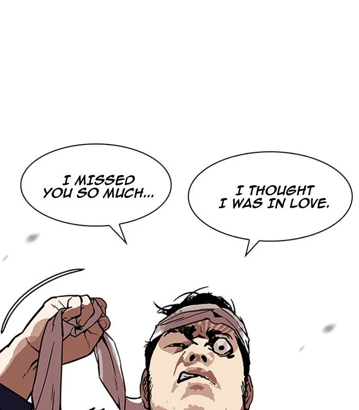 Lookism Chapter 184 Online - página 184
