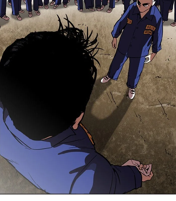 Lookism Chapter 184 Online - página 187