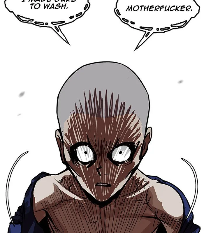 Lookism Chapter 184 Online - página 190