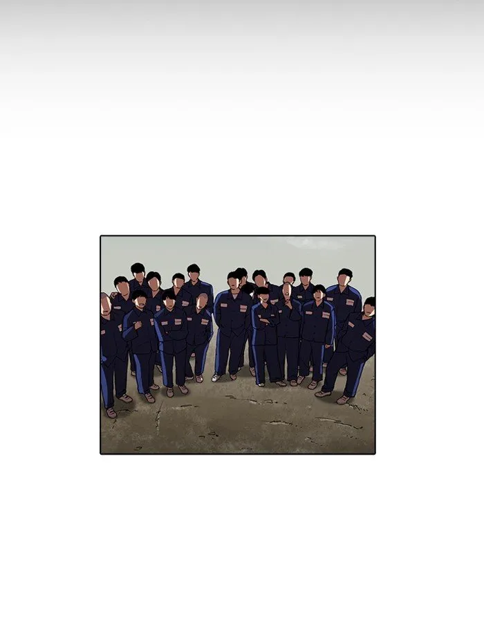 Lookism Chapter 185 Online - página 2