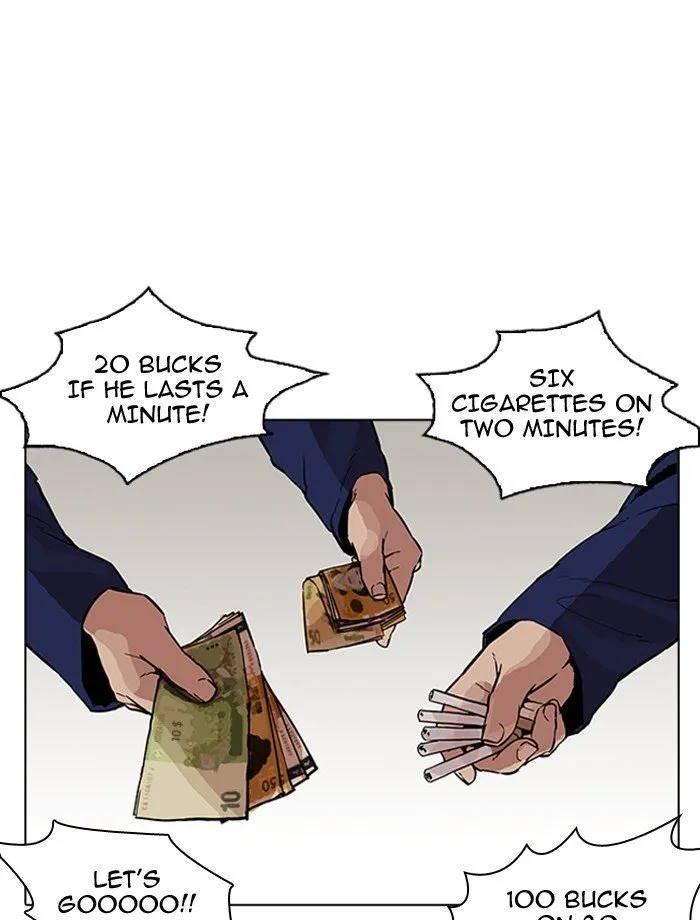 Lookism Chapter 185 Online - página 3