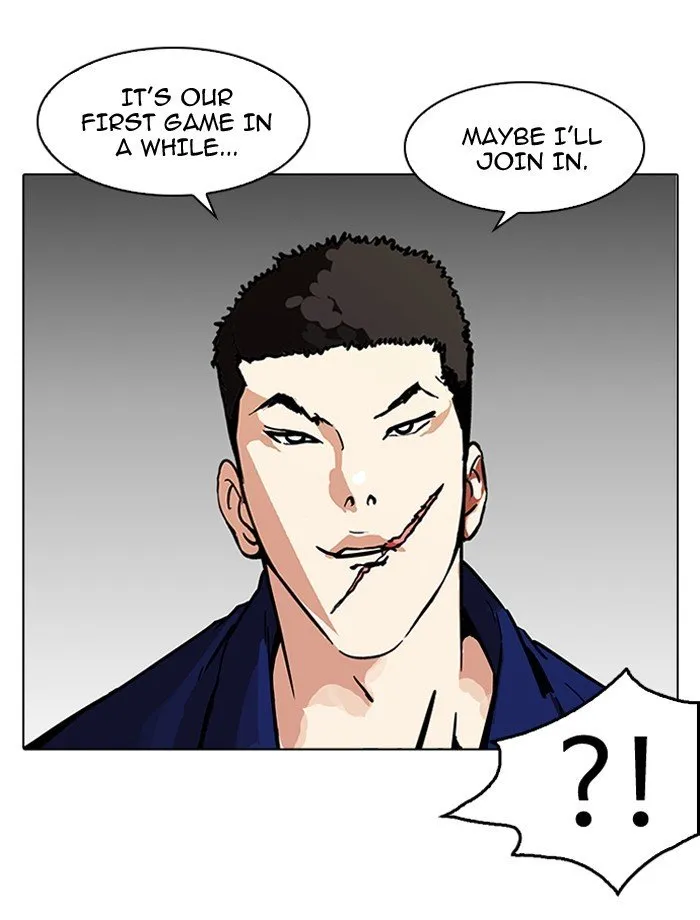 Lookism Chapter 185 Online - página 7