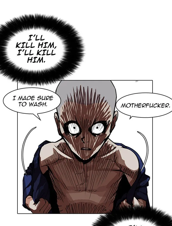 Lookism Chapter 185 Online - página 15