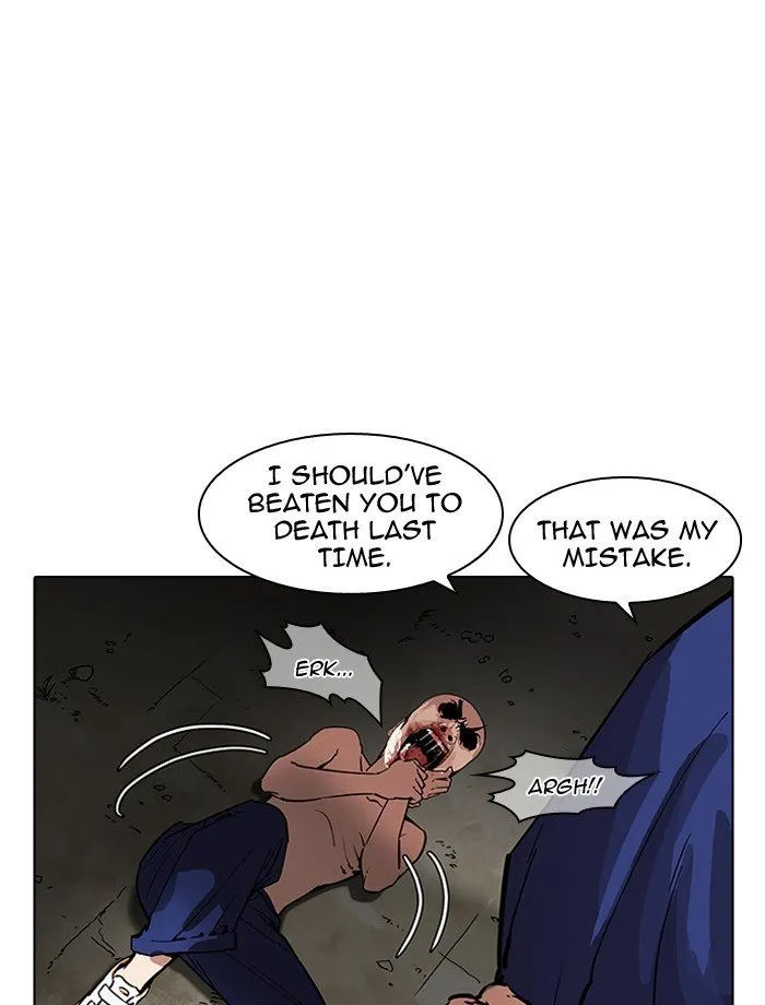 Lookism Chapter 185 Online - página 22