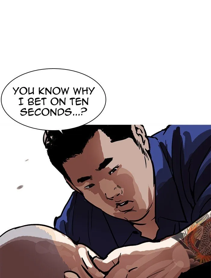 Lookism Chapter 185 Online - página 27