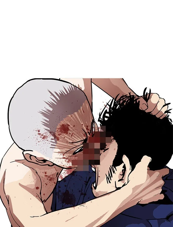 Lookism Chapter 185 Online - página 30