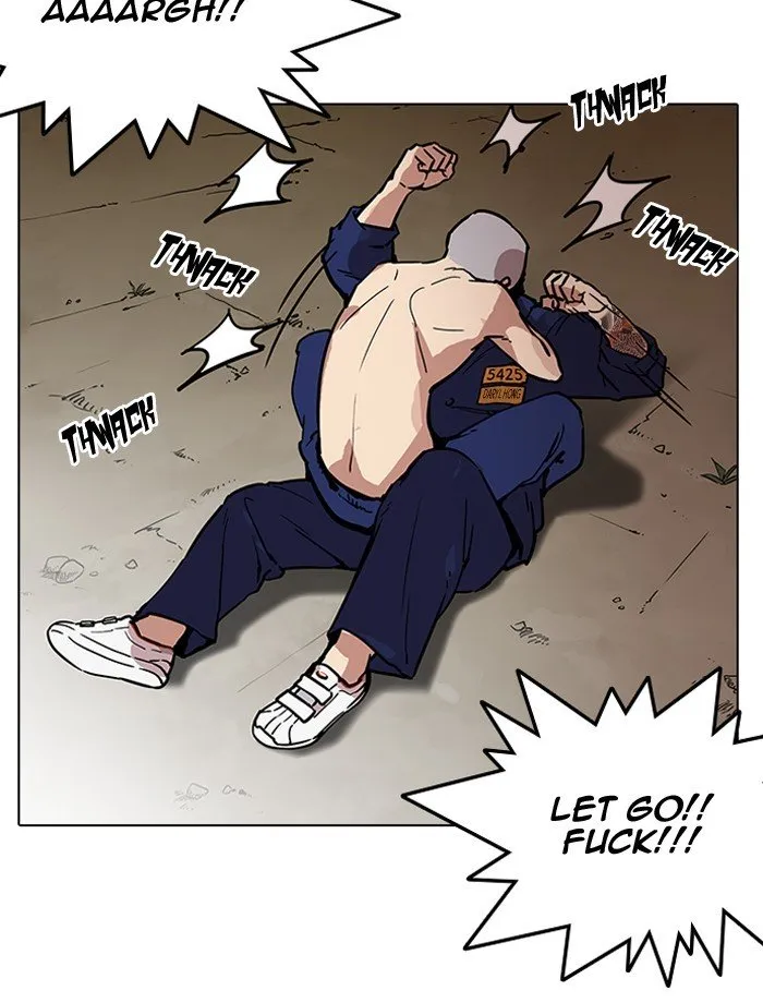 Lookism Chapter 185 Online - página 32