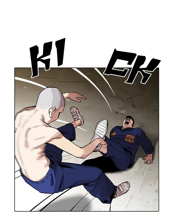 Lookism Chapter 185 Online - página 37