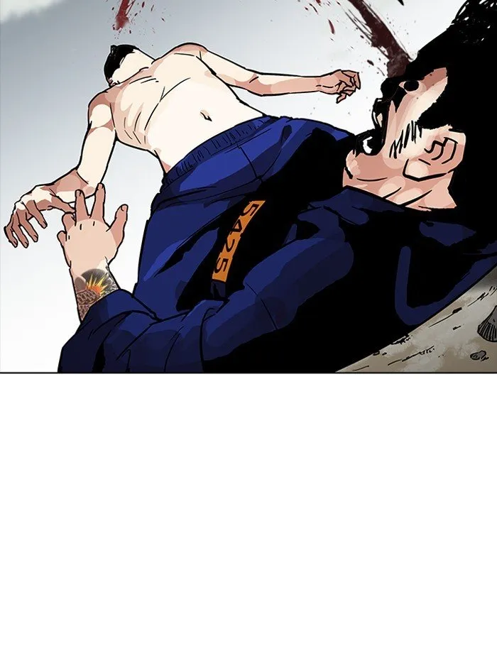 Lookism Chapter 185 Online - página 39