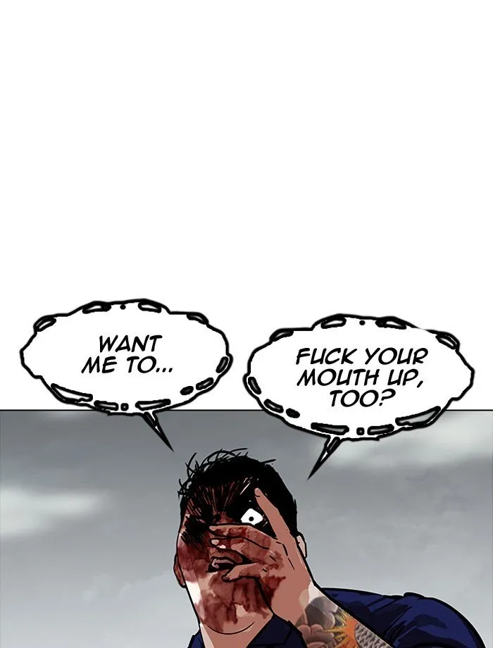 Lookism Chapter 185 Online - página 46