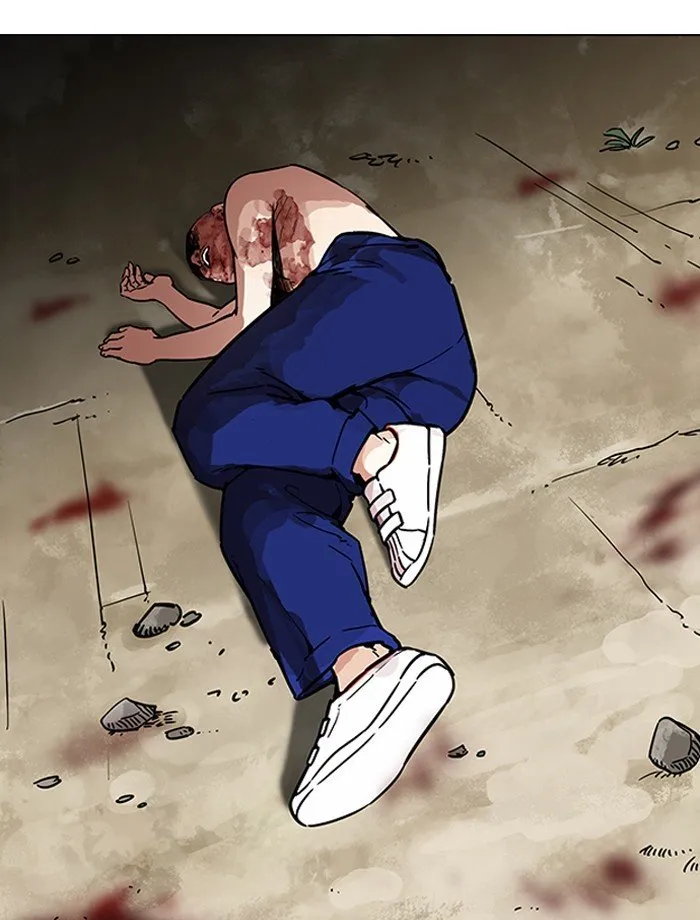 Lookism Chapter 185 Online - página 52