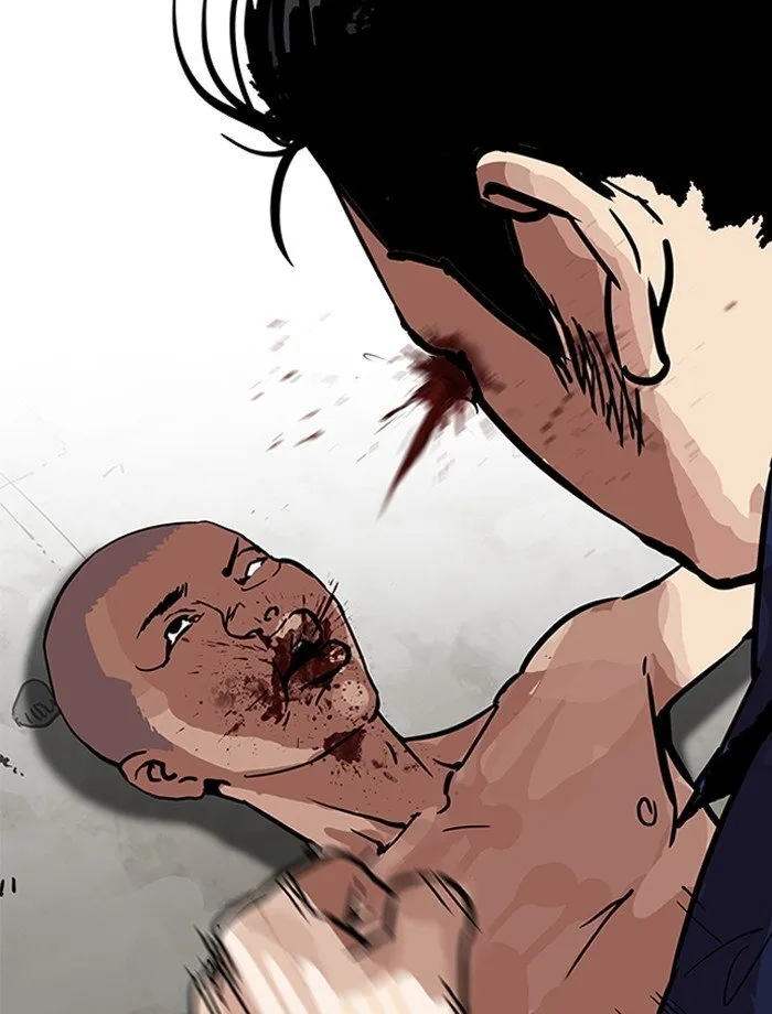 Lookism Chapter 185 Online - página 72