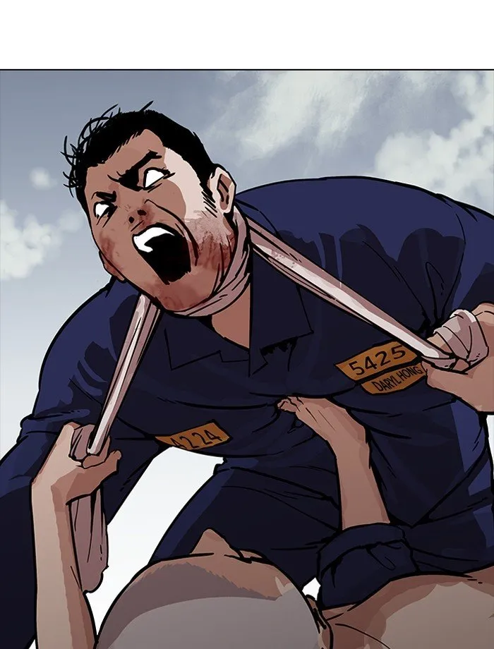 Lookism Chapter 185 Online - página 80