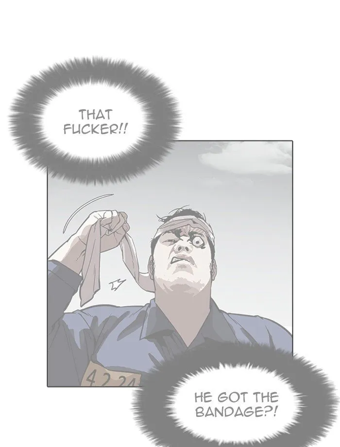 Lookism Chapter 185 Online - página 85