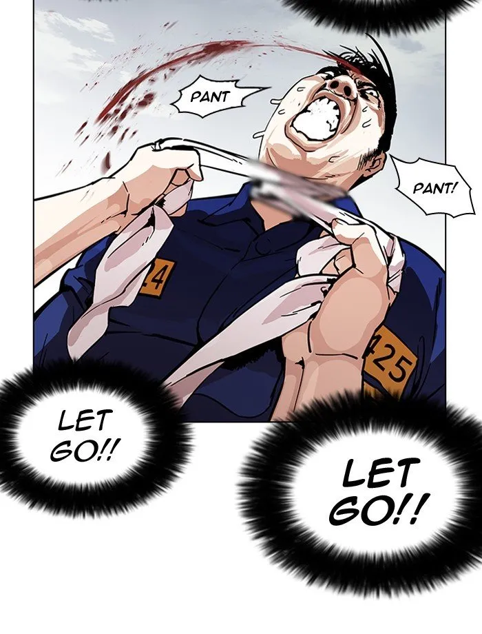 Lookism Chapter 185 Online - página 89