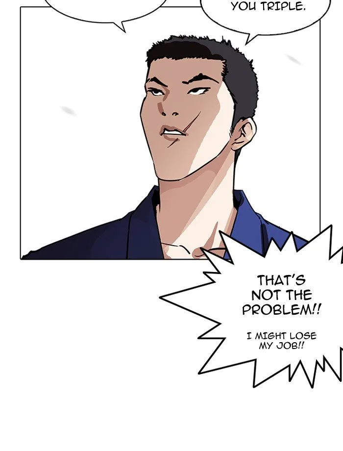 Lookism Chapter 185 Online - página 107