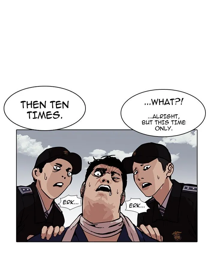 Lookism Chapter 185 Online - página 108