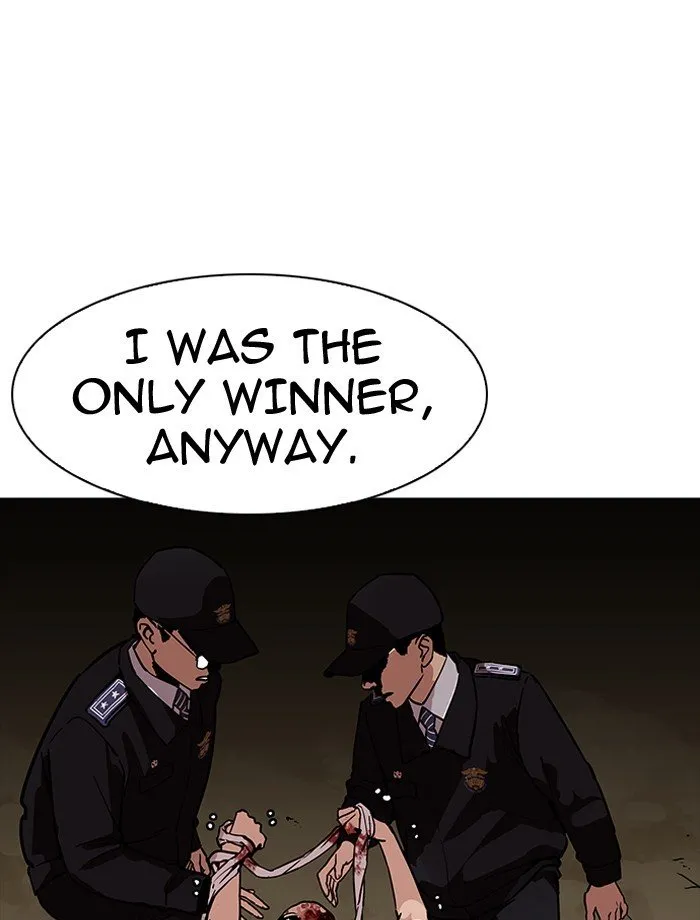 Lookism Chapter 185 Online - página 110
