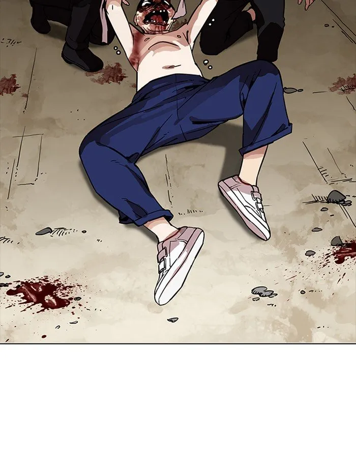 Lookism Chapter 185 Online - página 111