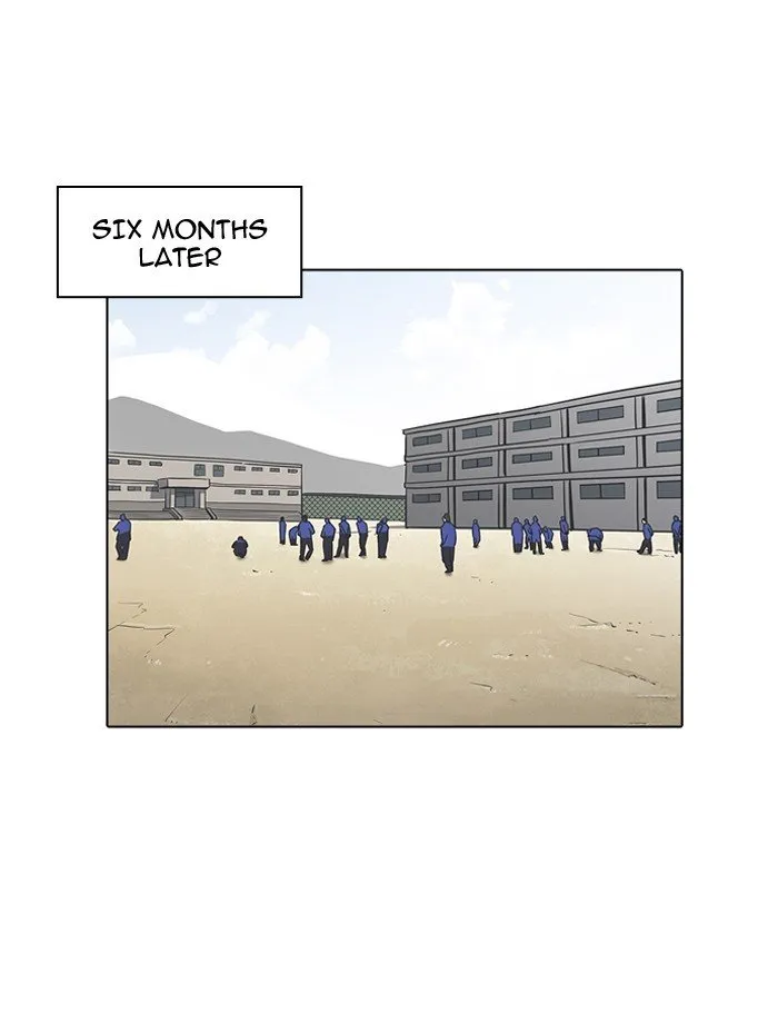Lookism Chapter 185 Online - página 121