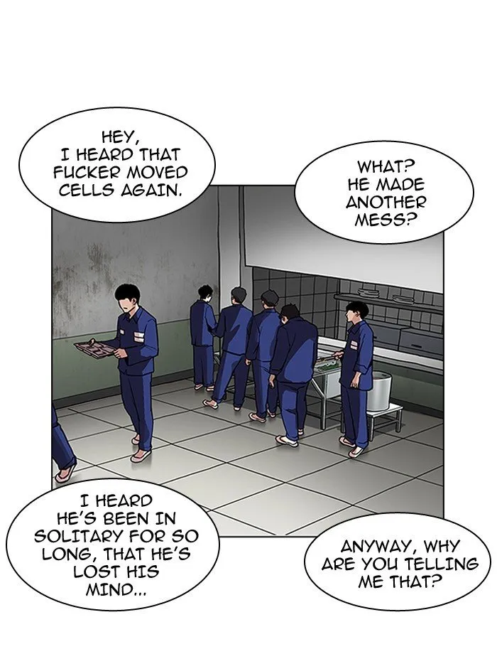 Lookism Chapter 185 Online - página 122