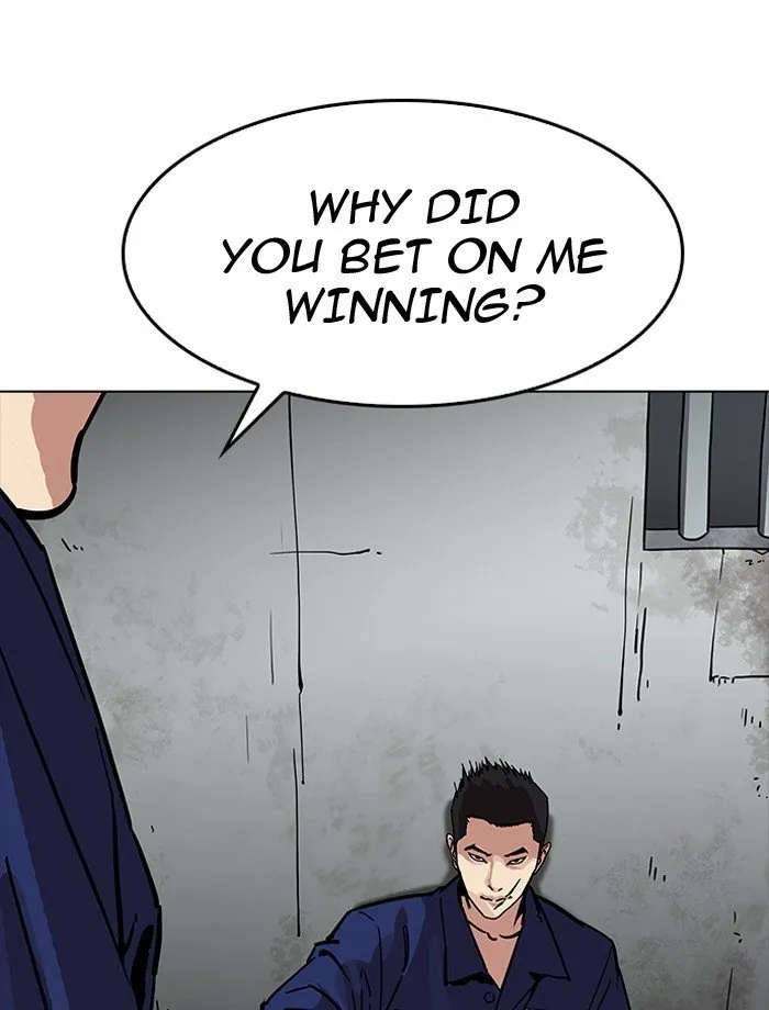 Lookism Chapter 185 Online - página 127